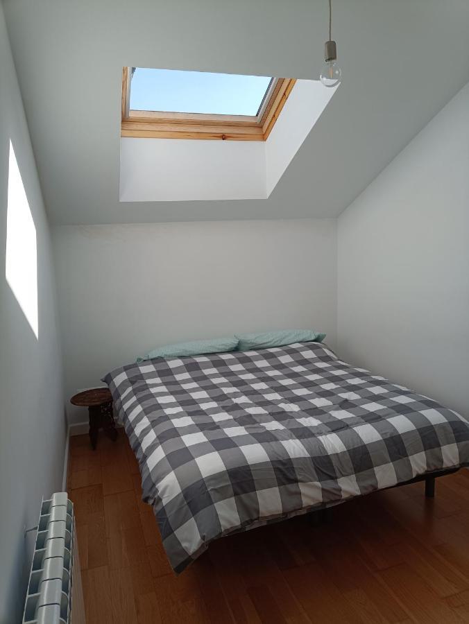 Duplex En Comillas Exteriér fotografie